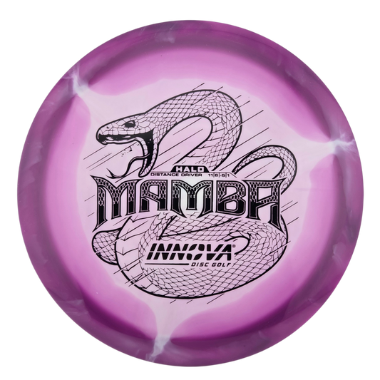 Innova Halo Mamba