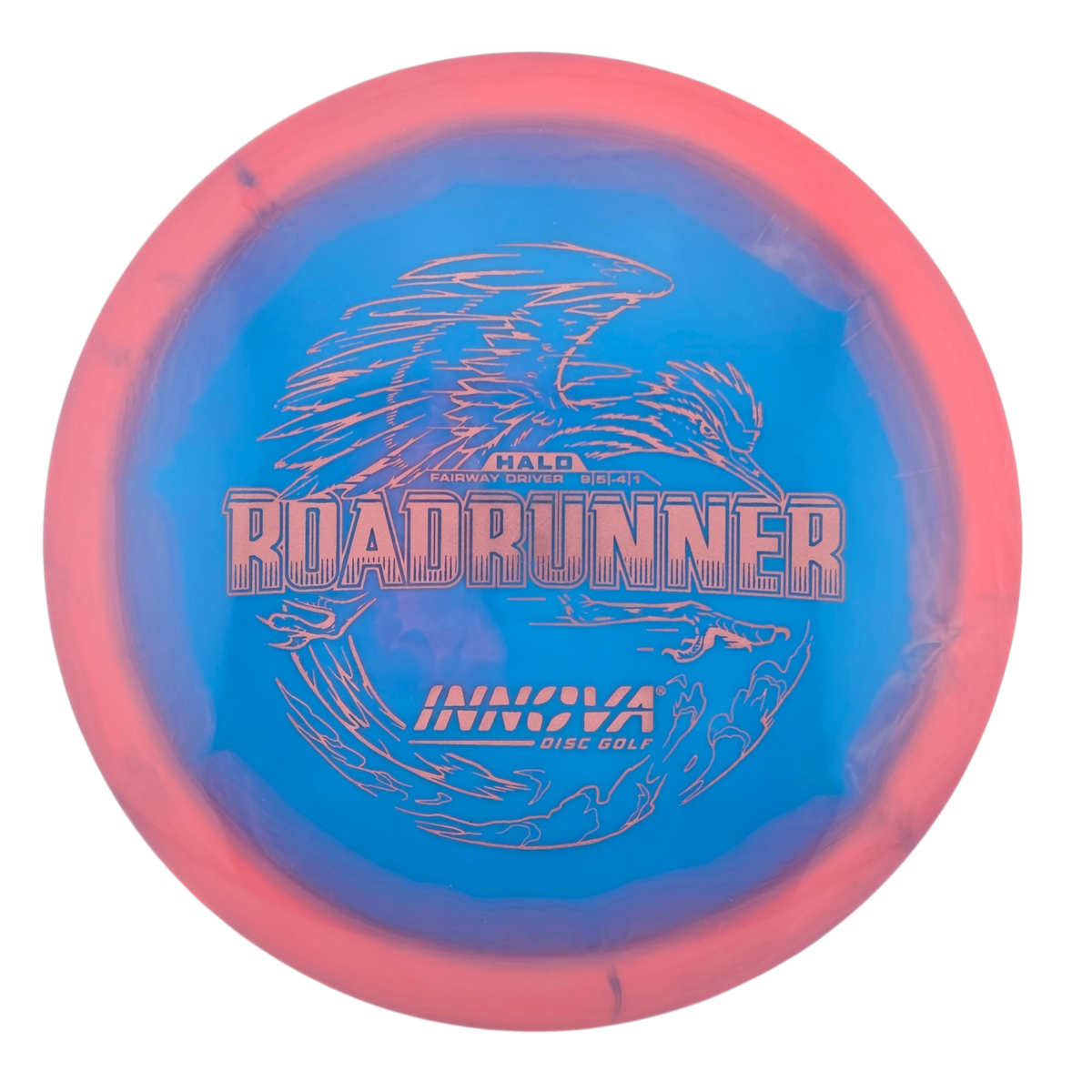 Innova Halo Roadrunner