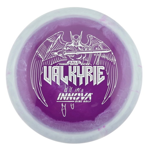 Innova Halo Valkyrie