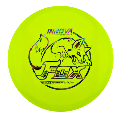 Innova Star Fox