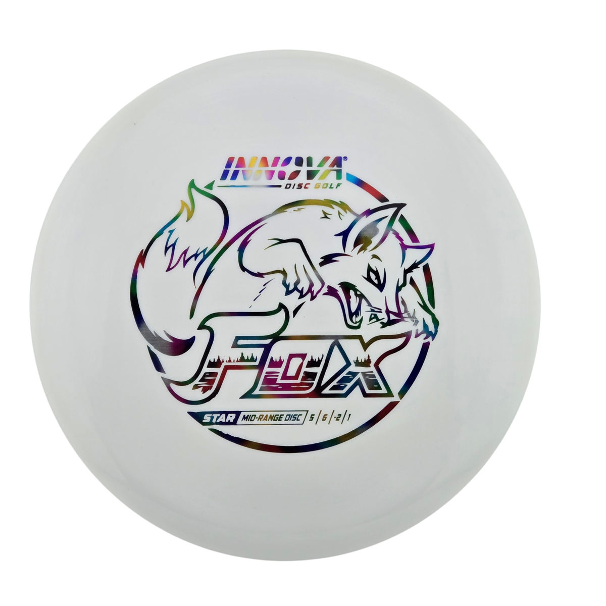 Innova Star Fox