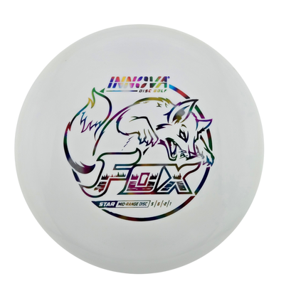 Innova Star Fox