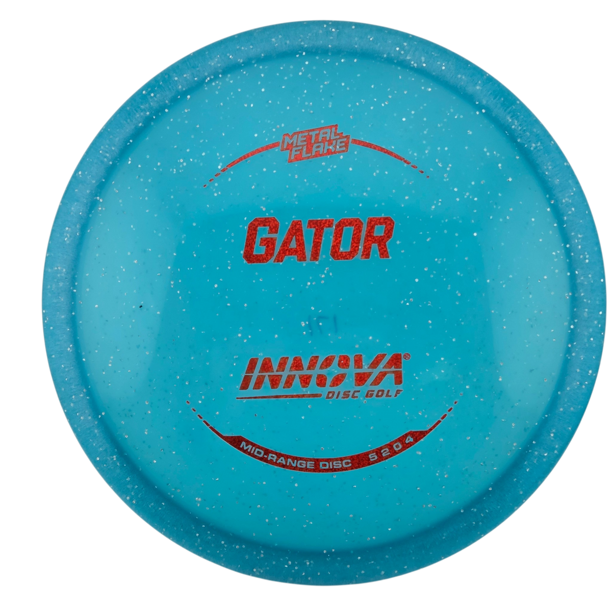 Innova Metal Flake Champion Gator
