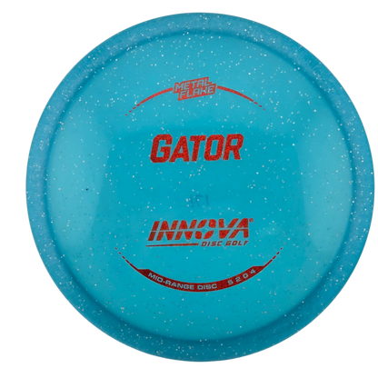 Innova Metal Flake Champion Gator