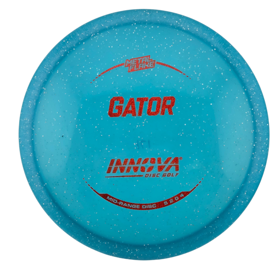 Innova Metal Flake Champion Gator