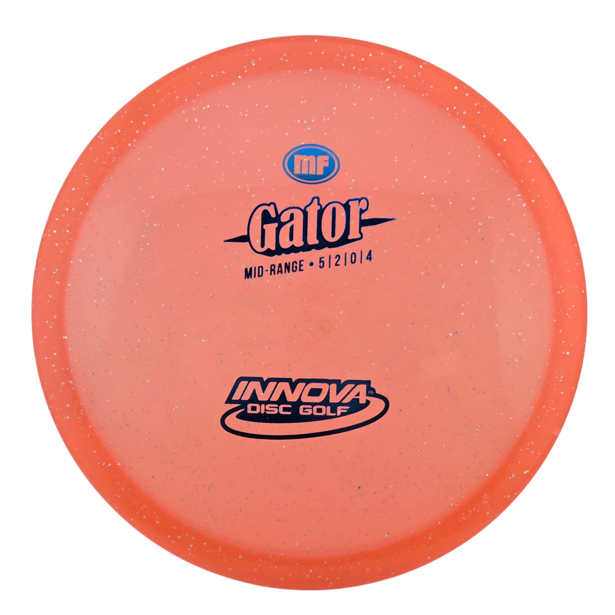 Innova Metal Flake Champion Gator