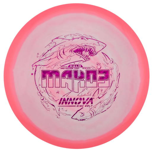 Innova Halo Mako 3