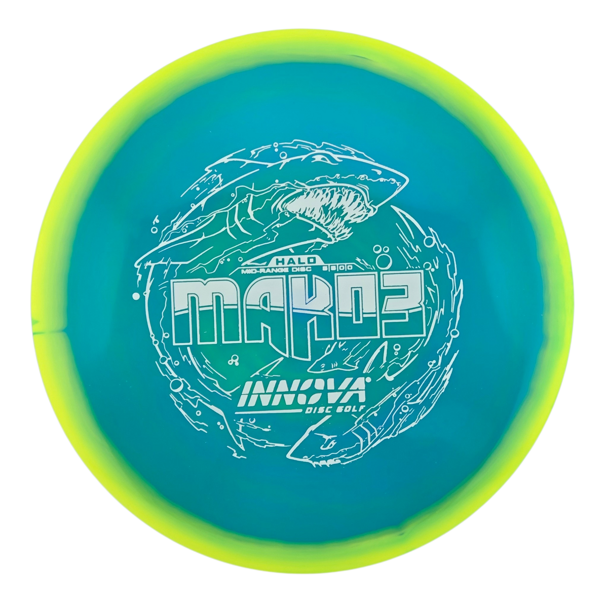Innova Halo Mako 3