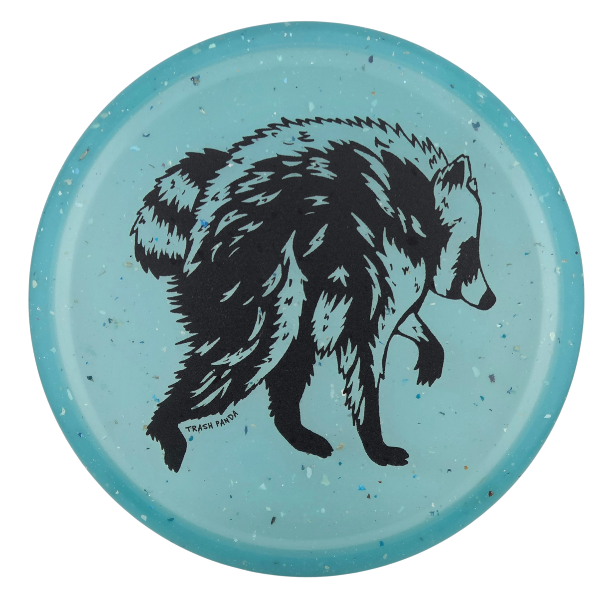 Trash Panda Jimothy Inner Core
