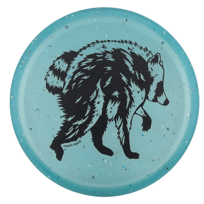Trash Panda Jimothy Inner Core