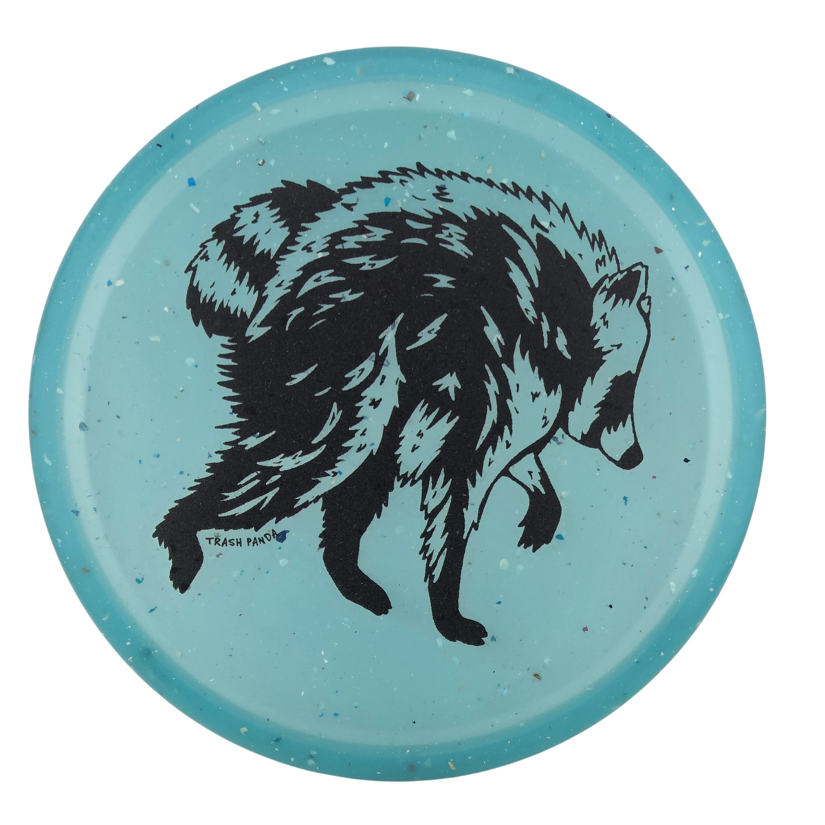 Trash Panda Jimothy Inner Core