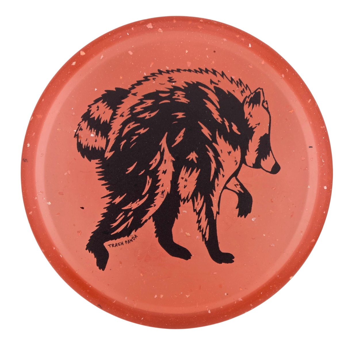 Trash Panda Jimothy Inner Core
