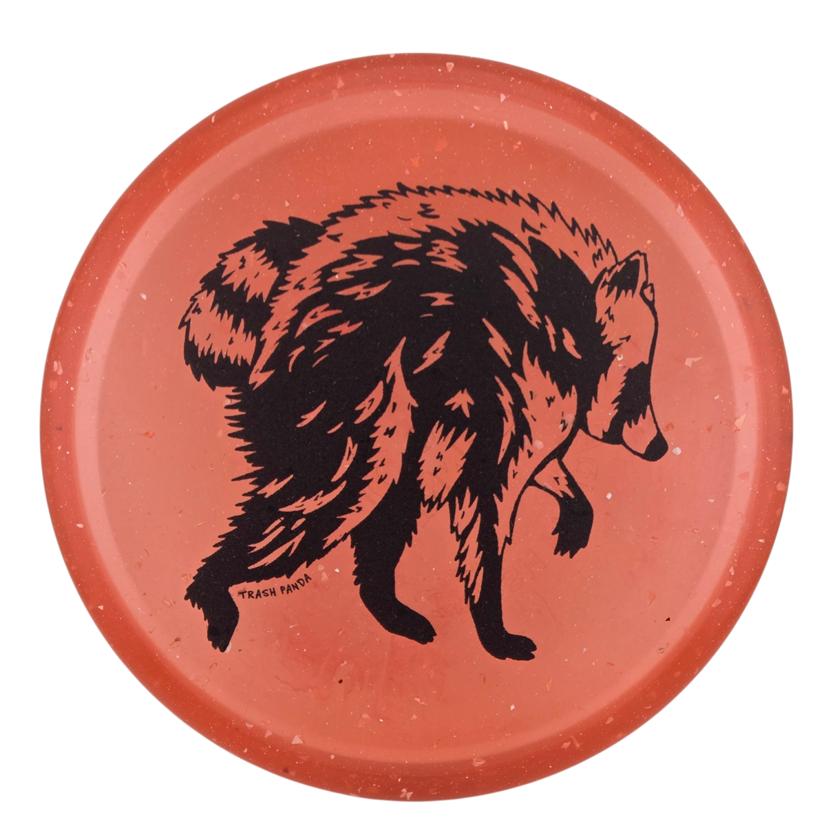 Trash Panda Jimothy Inner Core