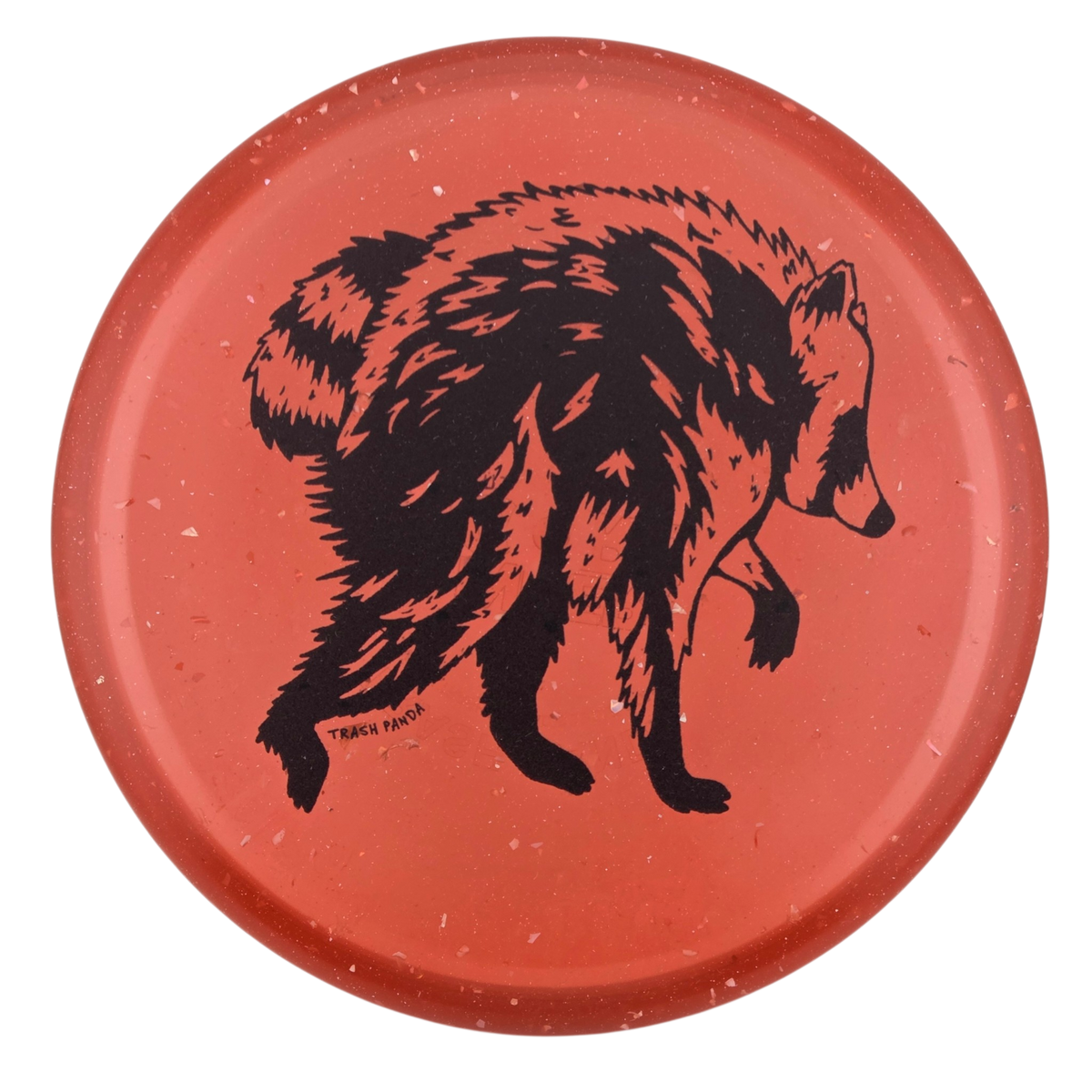 Trash Panda Jimothy Inner Core