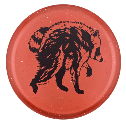 Trash Panda Jimothy Inner Core
