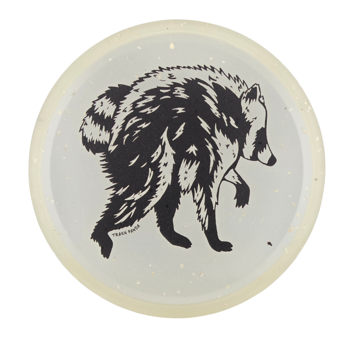 Trash Panda Jimothy Inner Core