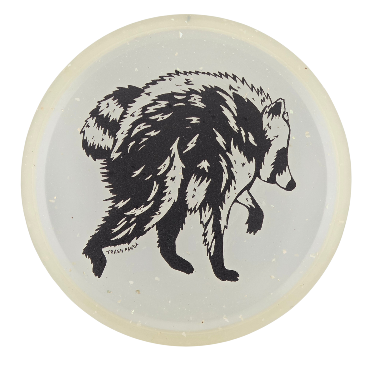 Trash Panda Jimothy Inner Core