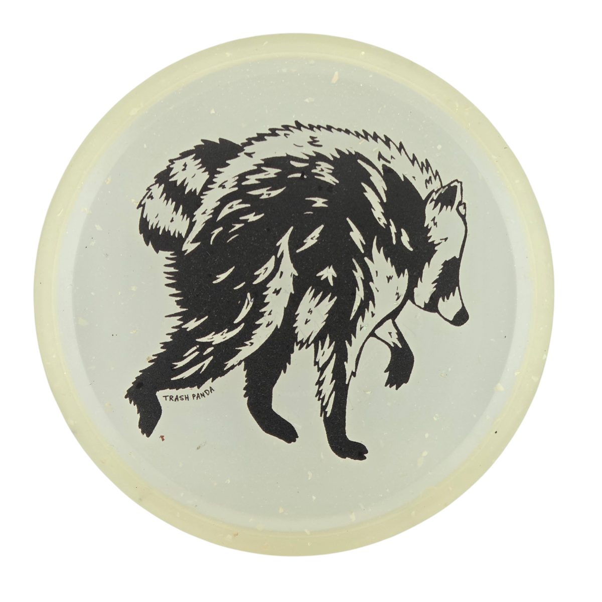 Trash Panda Jimothy Inner Core