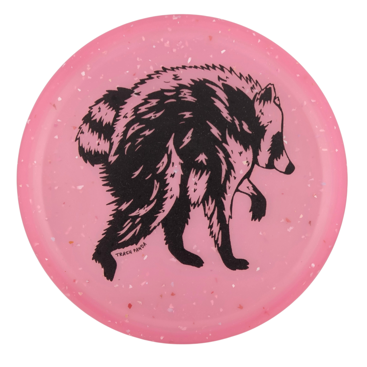 Trash Panda Jimothy Inner Core