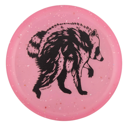 Trash Panda Jimothy Inner Core