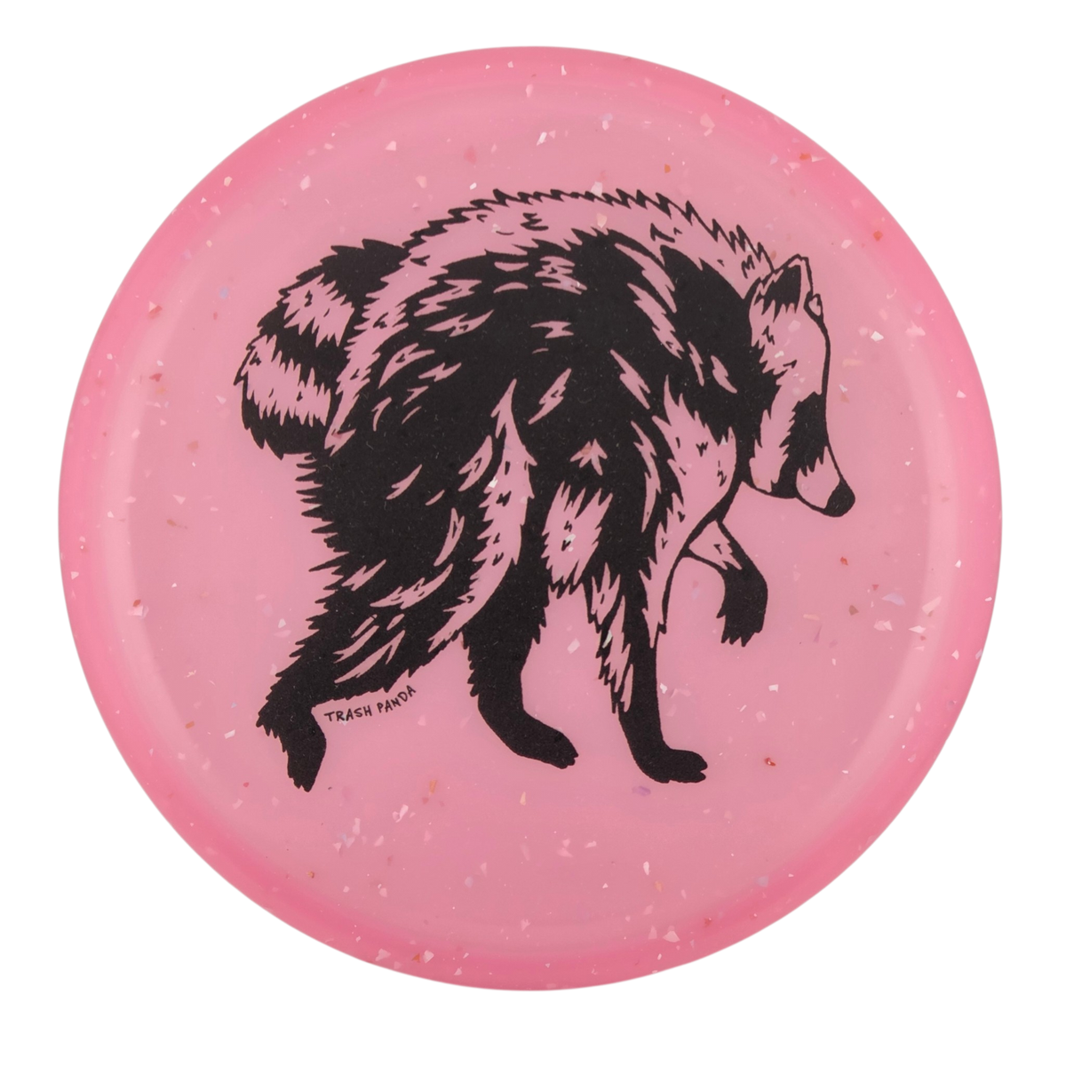Trash Panda Jimothy Inner Core