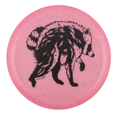 Trash Panda Jimothy Inner Core