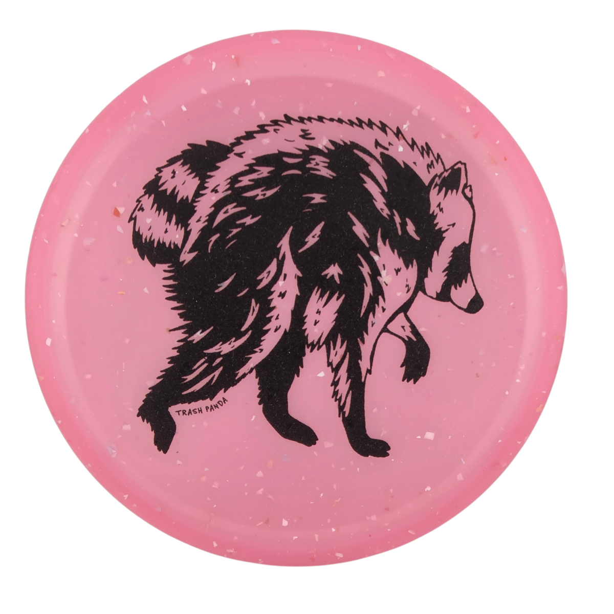 Trash Panda Jimothy Inner Core