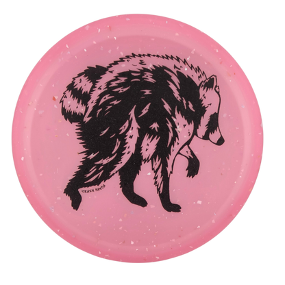 Trash Panda Jimothy Inner Core