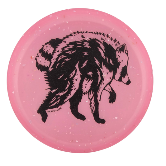 Trash Panda Jimothy Inner Core