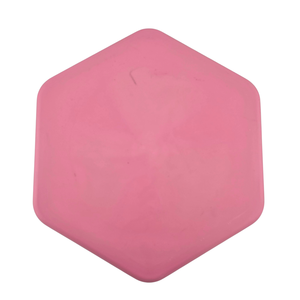 Base Hexagon - Six Sided Discs x Trash Panda