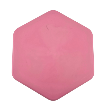 Base Hexagon - Six Sided Discs x Trash Panda