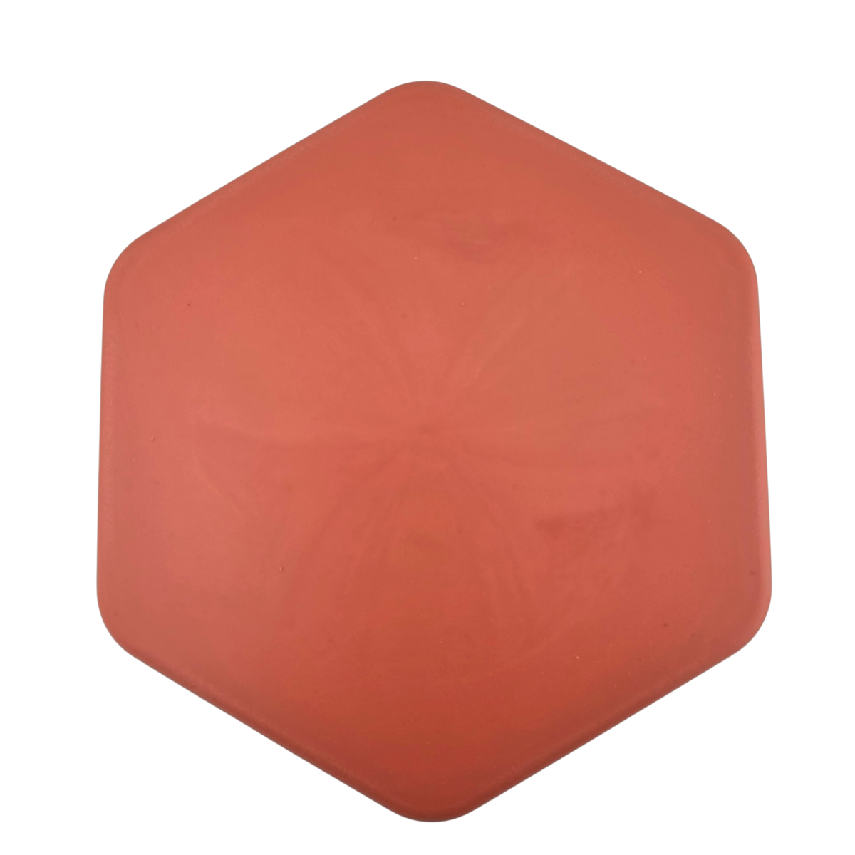 Base Hexagon - Six Sided Discs x Trash Panda