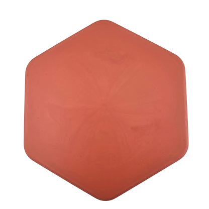 Base Hexagon - Six Sided Discs x Trash Panda