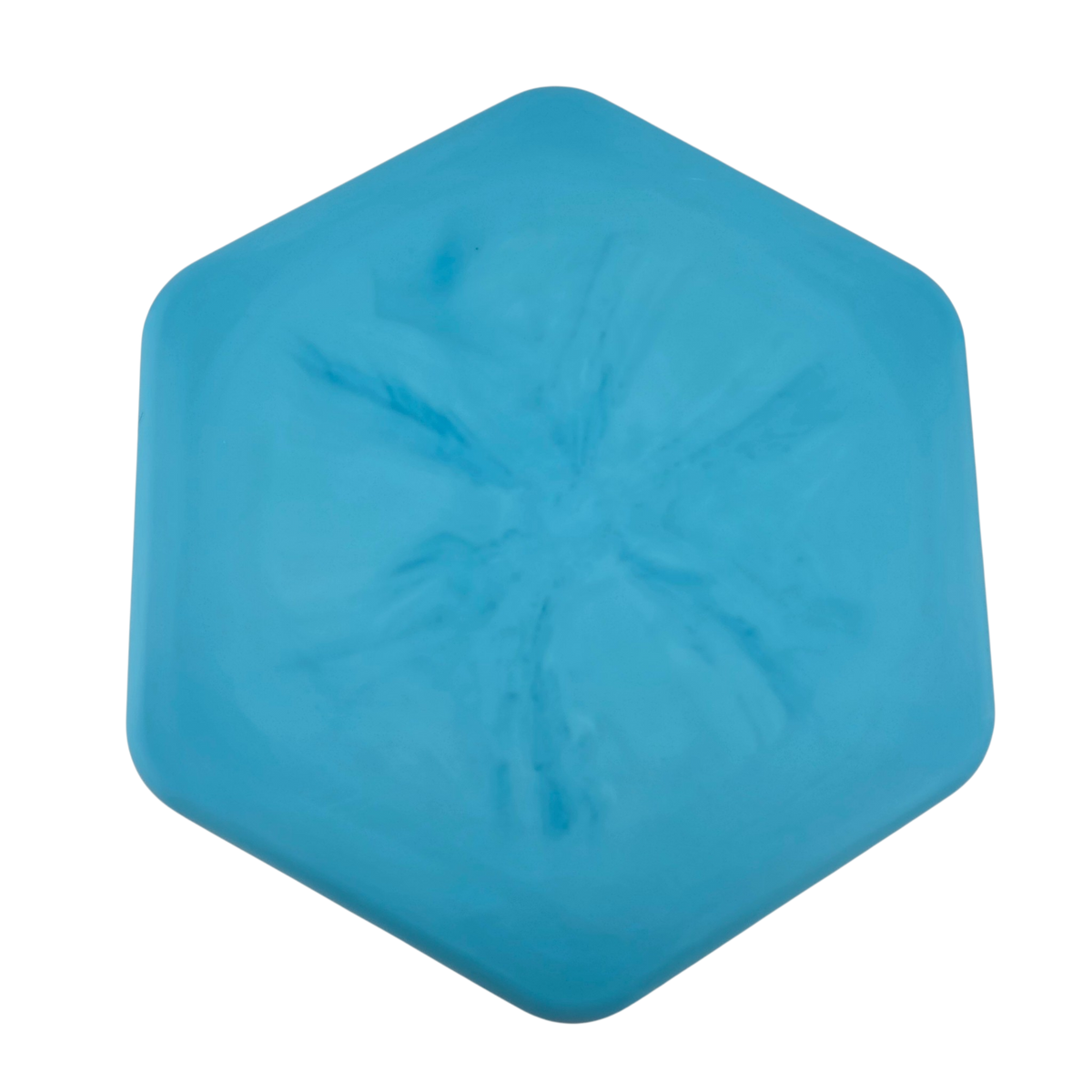 Base Hexagon - Six Sided Discs x Trash Panda