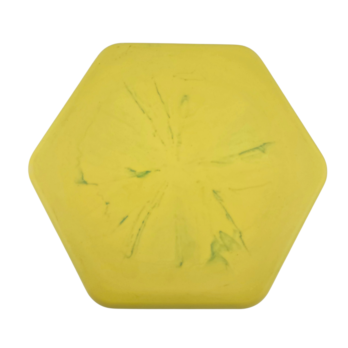 Base Hexagon - Six Sided Discs x Trash Panda