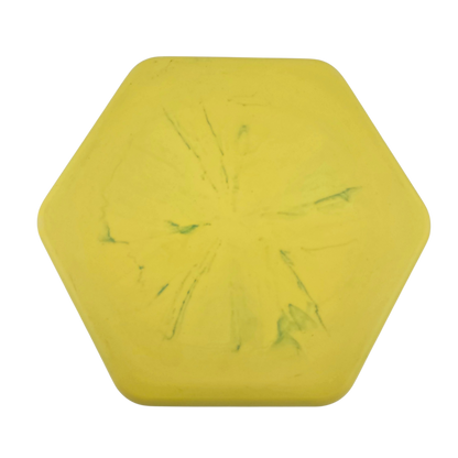 Base Hexagon - Six Sided Discs x Trash Panda