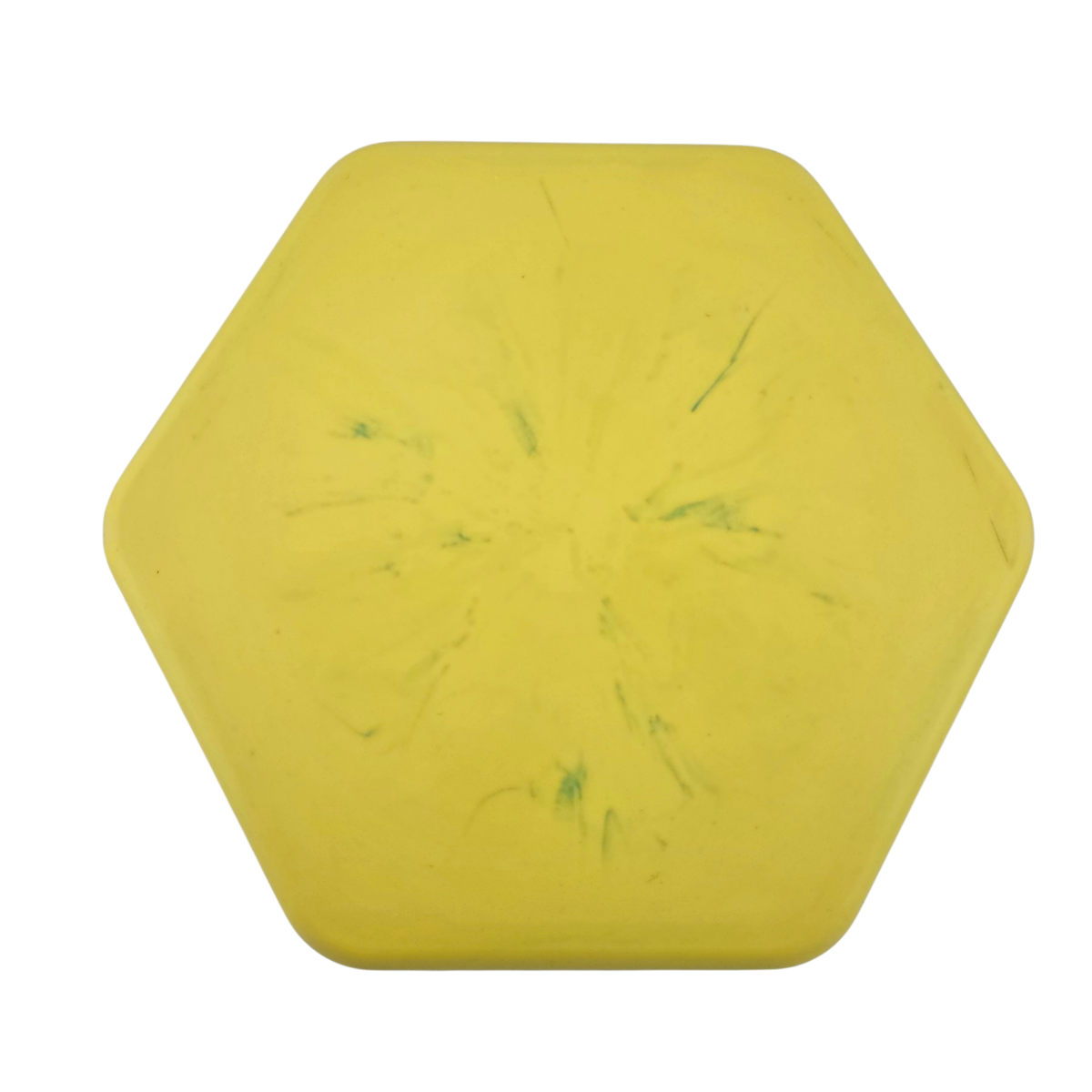 Base Hexagon - Six Sided Discs x Trash Panda