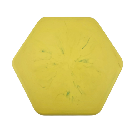 Base Hexagon - Six Sided Discs x Trash Panda