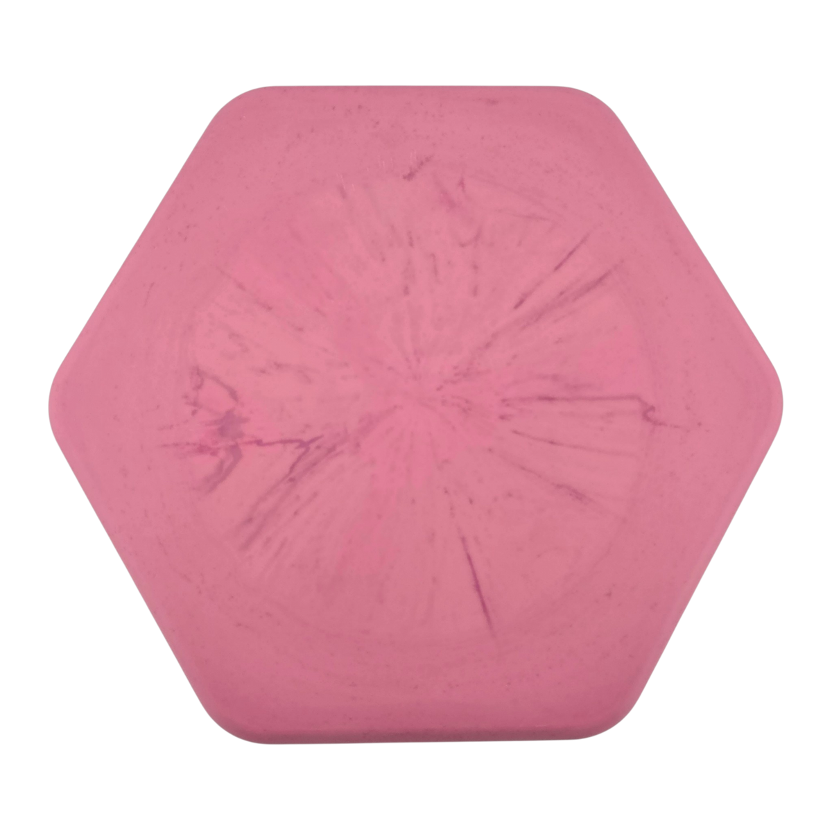 Base Hexagon - Six Sided Discs x Trash Panda