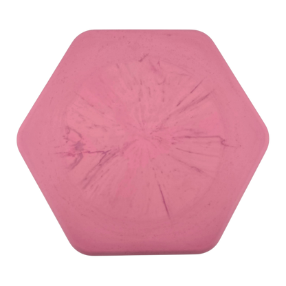 Base Hexagon - Six Sided Discs x Trash Panda