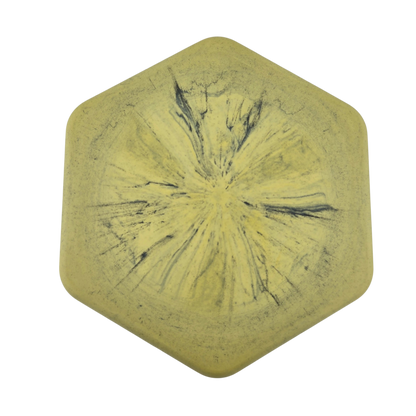 Base Hexagon - Six Sided Discs x Trash Panda