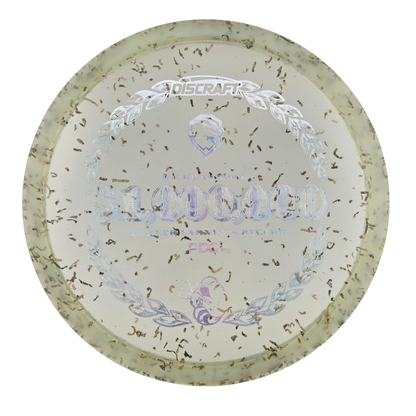 Ricky Wysocki Commemorative Million Dollar Buzzz