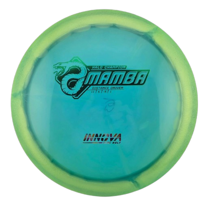 Innova Halo Champion Mamba