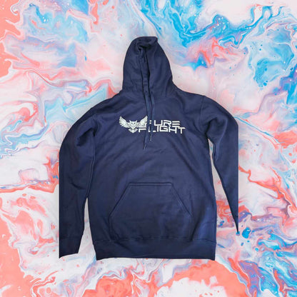 Pure Flight Disc Golf Hoodie