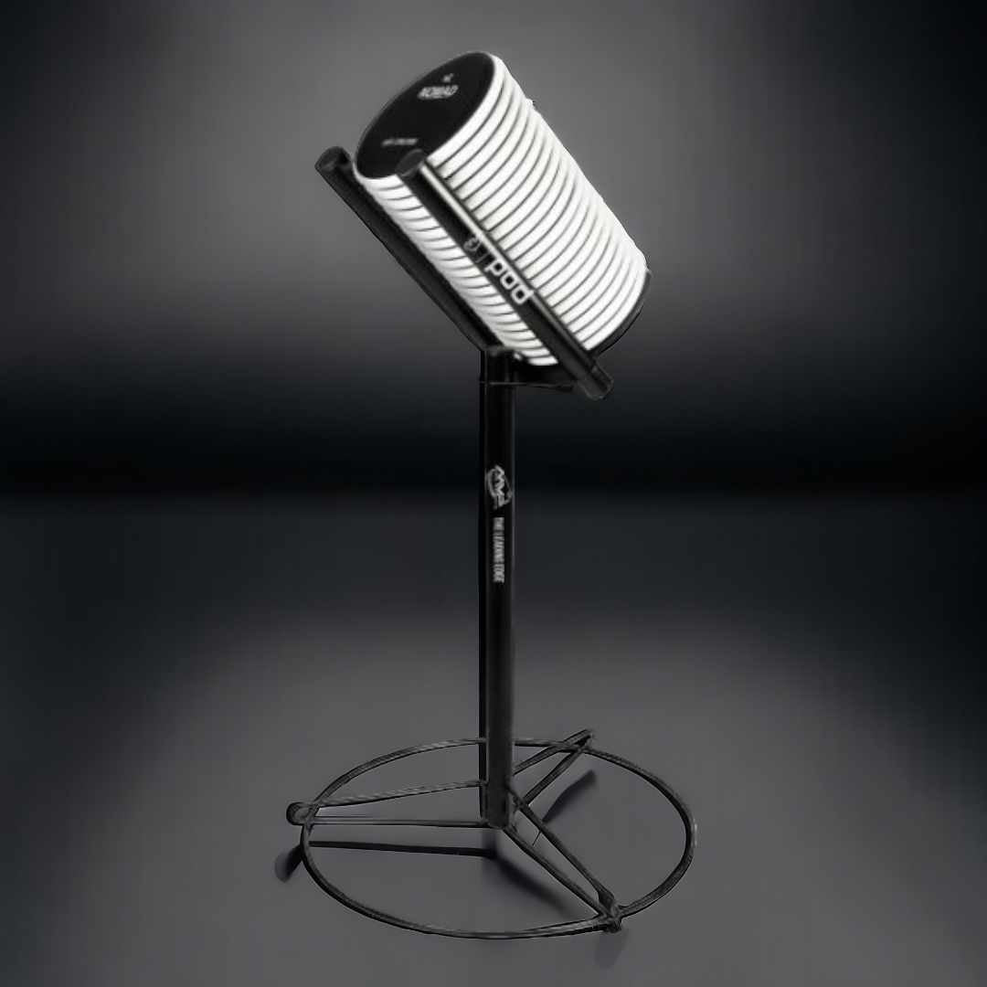 MVP Pod Disc Stacker – Pure Flight Disc Golf