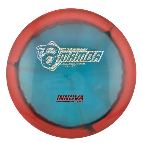 Innova Halo Champion Mamba