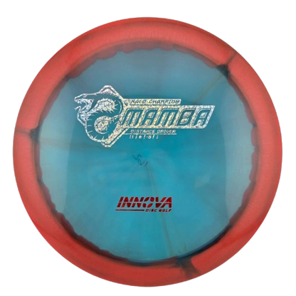 Innova Halo Champion Mamba
