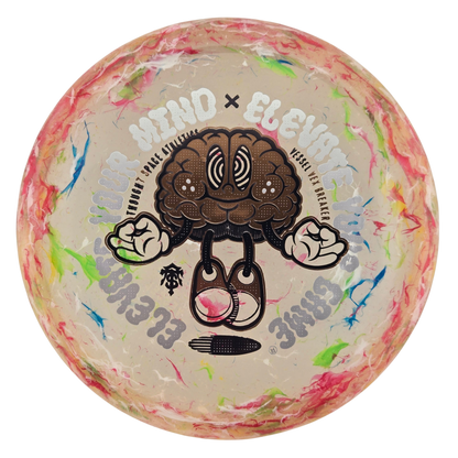 Thought Space - Vessel - Vex Breaker