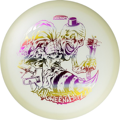 2025 MEGA-GLO HALLOWEEN BUZZZ  PRE-ORDER