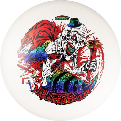 2025 TRI-FOIL GLO HALLOWEEN BUZZZ - PRE-ORDER